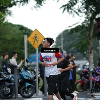 Runner Photo 4572304
