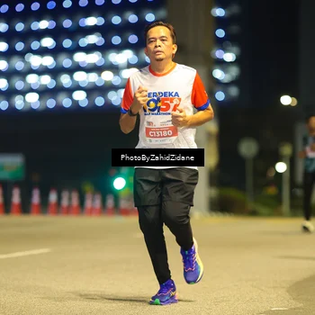 Runner Photo 4572314