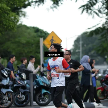 Runner Photo 4572326