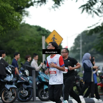 Runner Photo 4572329