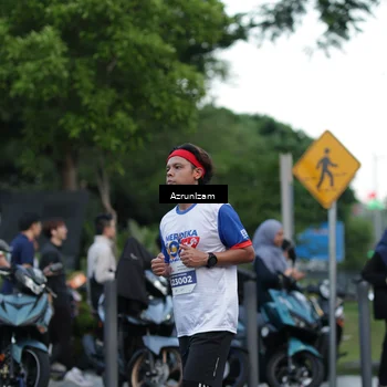 Runner Photo 4572330