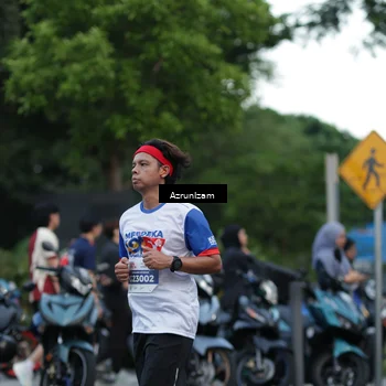 Runner Photo 4572332