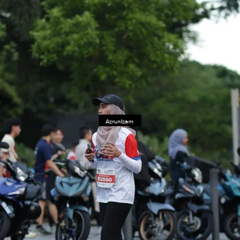 Runner Photo 4572336
