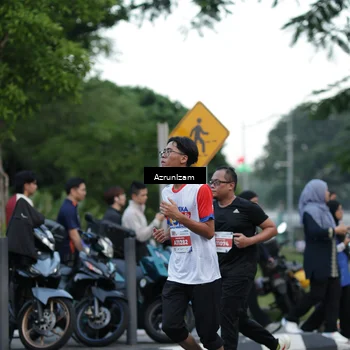 Runner Photo 4572345