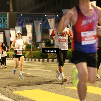 Runner Photo 4572361