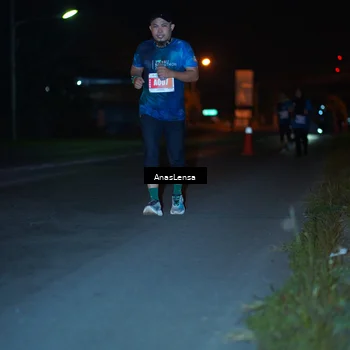 Runner Photo 4572370