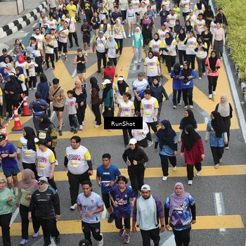 Runner Photo 4572372