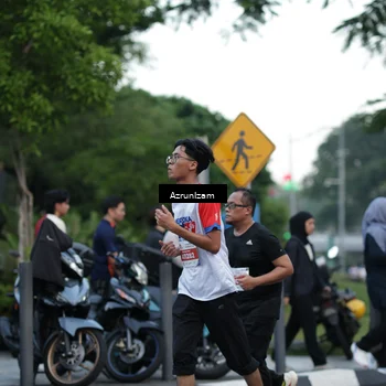Runner Photo 4572383