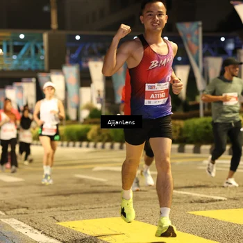 Runner Photo 4572394