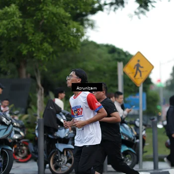 Runner Photo 4572398