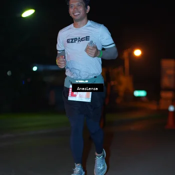 Runner Photo 4572400
