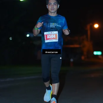 Runner Photo 4572403