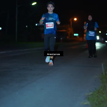 Runner Photo 4572404
