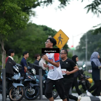 Runner Photo 4572416