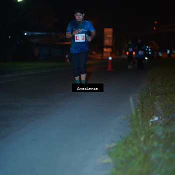 Runner Photo 4572420