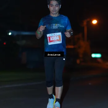 Runner Photo 4572421