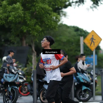 Runner Photo 4572442