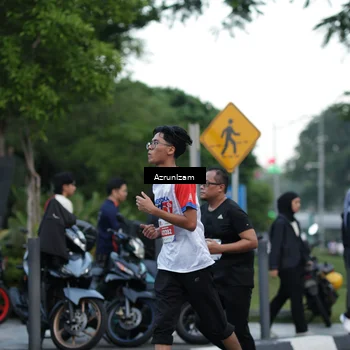 Runner Photo 4572447