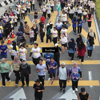Runner Photo 4572455