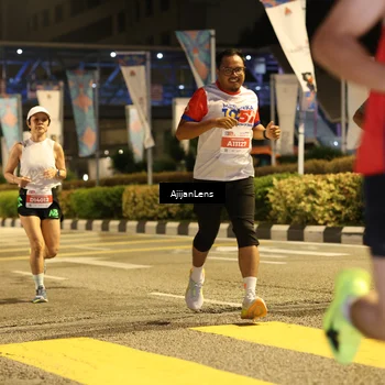 Runner Photo 4572476