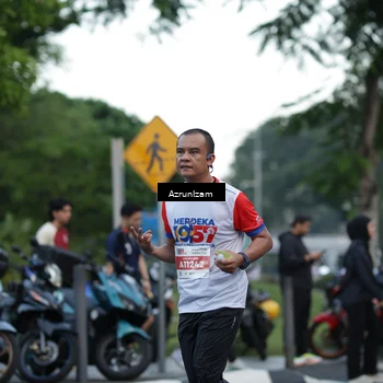 Runner Photo 4572495