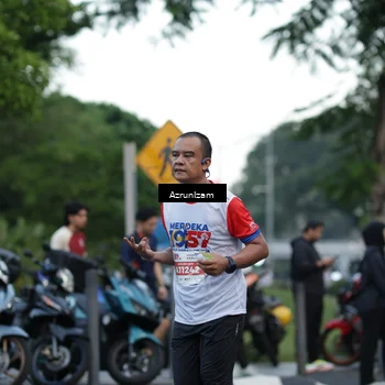 Runner Photo 4572498