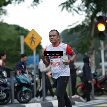 Runner Photo 4572510