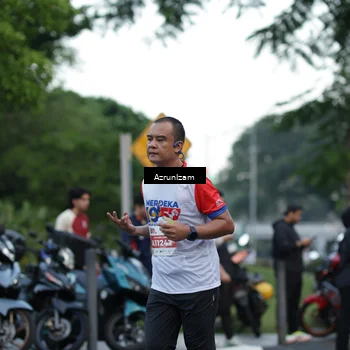 Runner Photo 4572531
