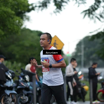 Runner Photo 4572534