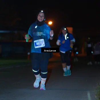 Runner Photo 4572540