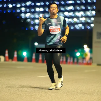 Runner Photo 4572544