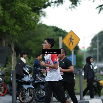 Runner Photo 4572550