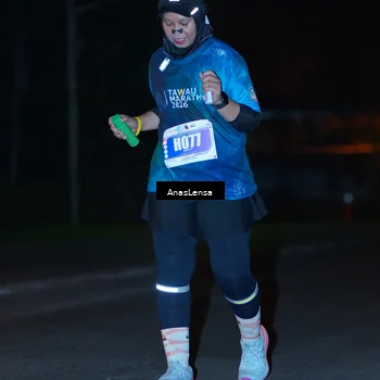 Runner Photo 4572557
