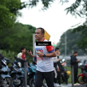 Runner Photo 4572559