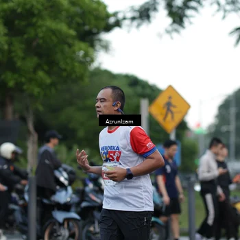 Runner Photo 4572560