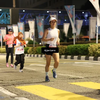Runner Photo 4572563