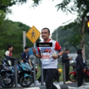 Runner Photo 4572568