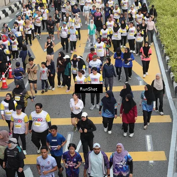 Runner Photo 4572572