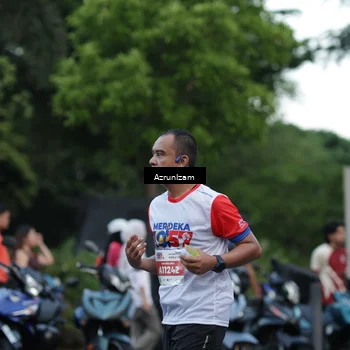 Runner Photo 4572582