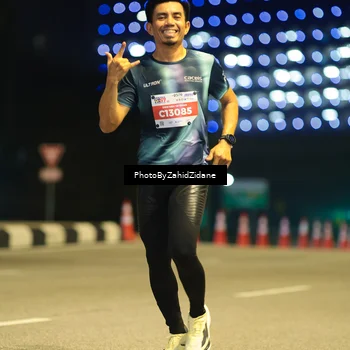 Runner Photo 4572583