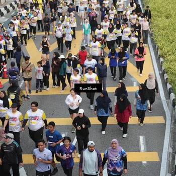 Runner Photo 4572585