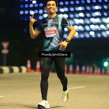 Runner Photo 4572588