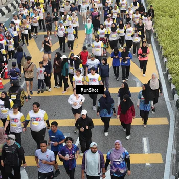 Runner Photo 4572591