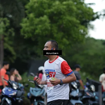 Runner Photo 4572592