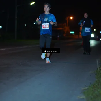 Runner Photo 4572605