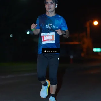 Runner Photo 4572612