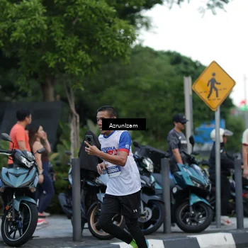 Runner Photo 4572617