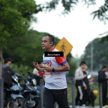 Runner Photo 4572618