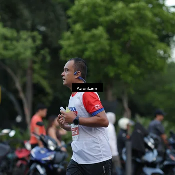 Runner Photo 4572622