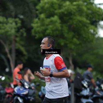 Runner Photo 4572627